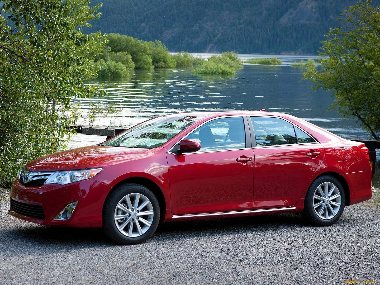 , toyota
